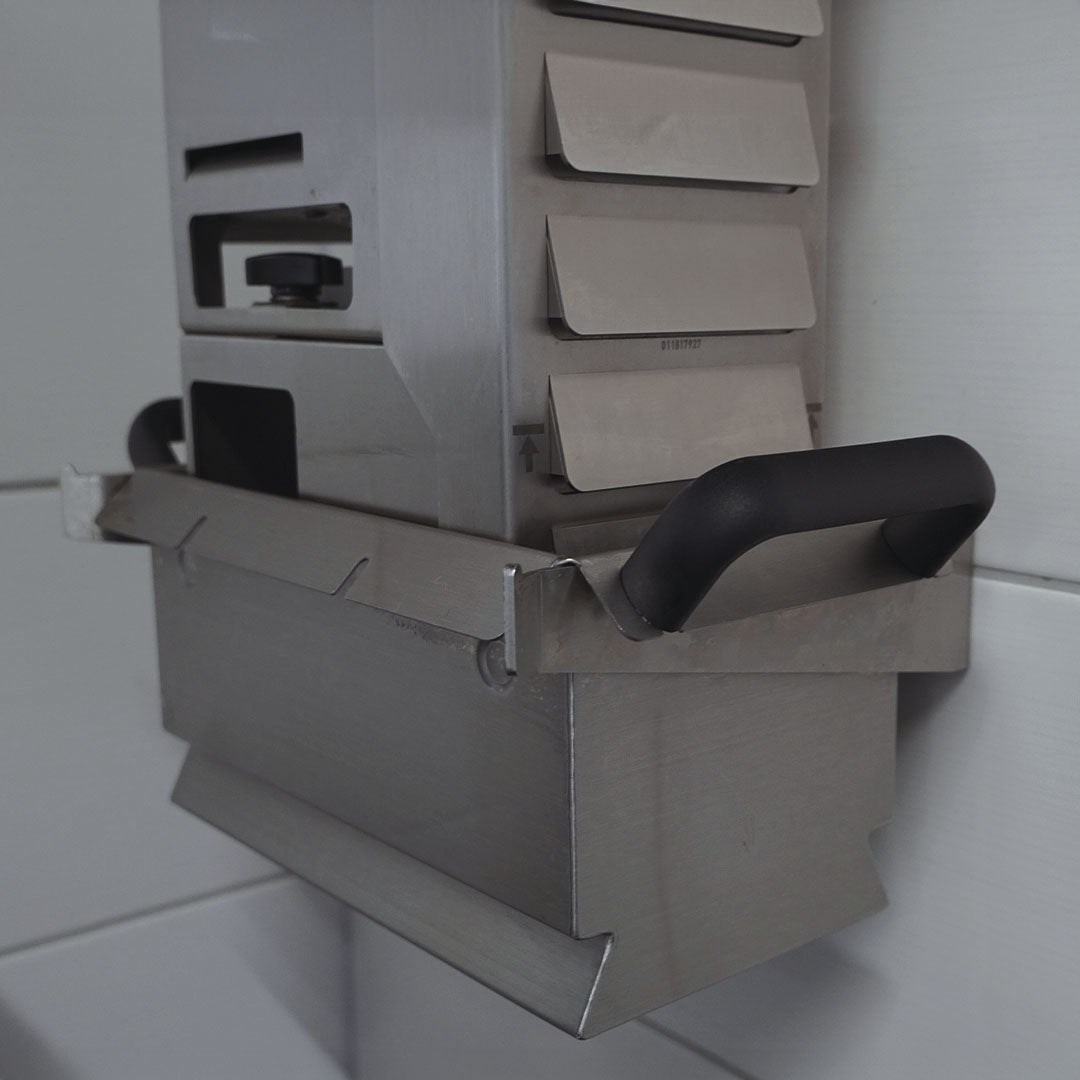 Supporto a muro VITO 50/80/VM/VL