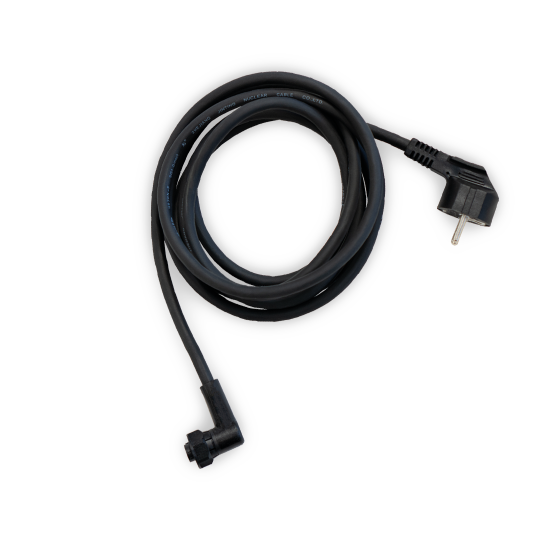 Cavo Di Alimentazione Per Frigorifero Perla - Foto 3