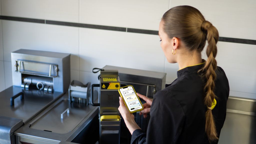 La tecnologia in gastronomia: non è più una scelta, ma una necessità!