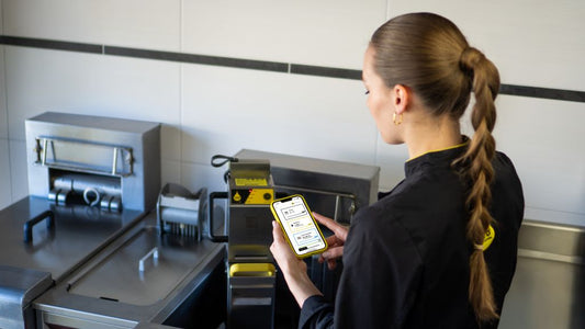 La tecnologia in gastronomia: non è più una scelta, ma una necessità!