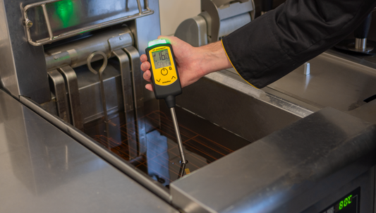 Tester digitali vs. Cartine tornasole