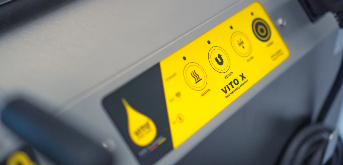 Il nuovo VITO XM è arrivato!