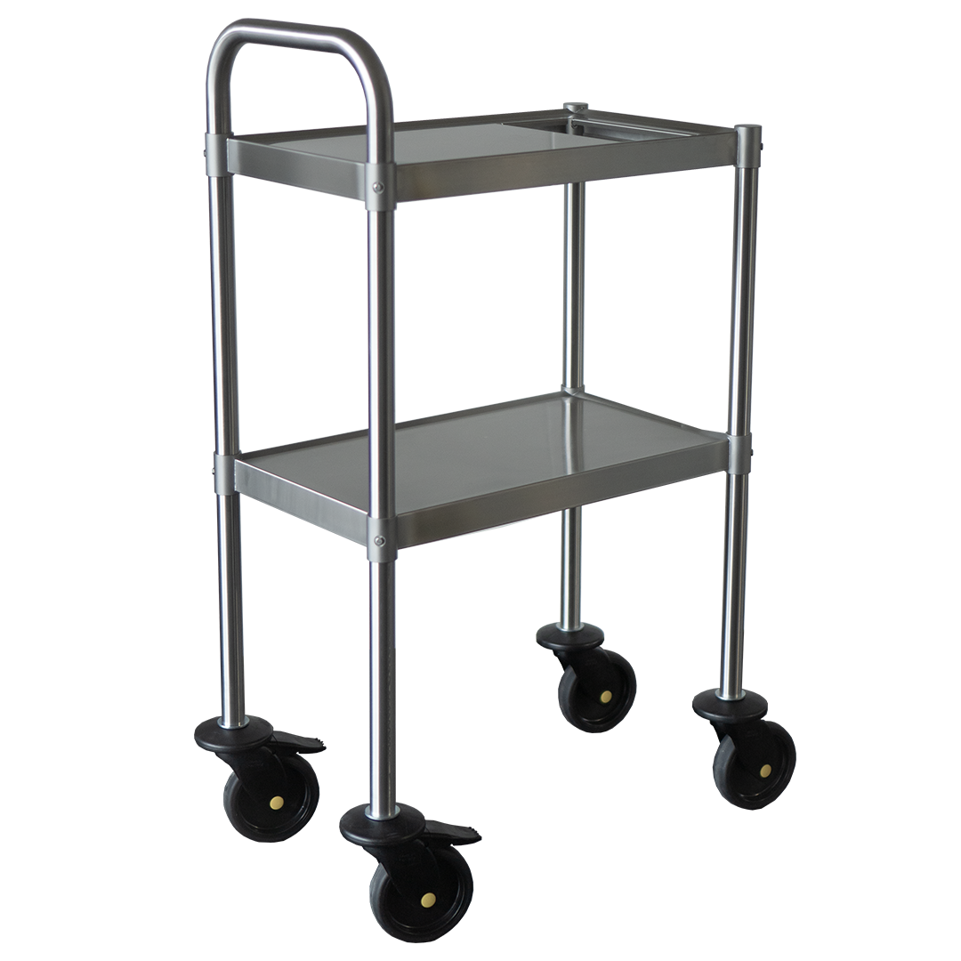 VITO carrello - carrello inox