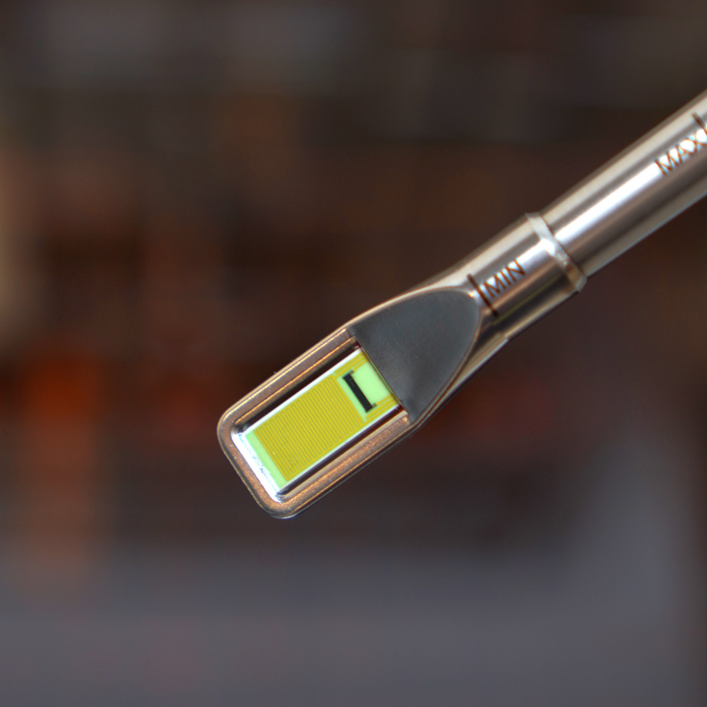 VITO FT CONNECT - Tester digitale per la qualità dell'olio di frittura