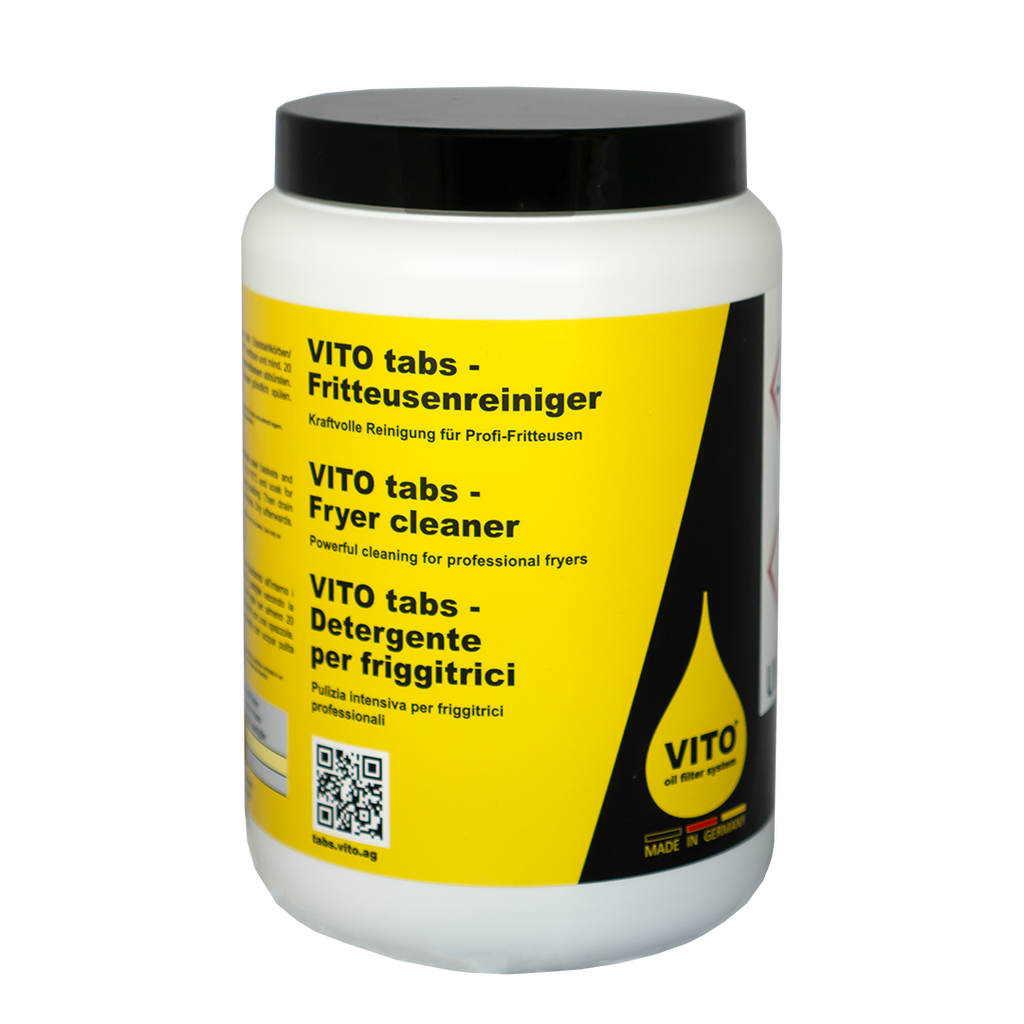 VITO tabs