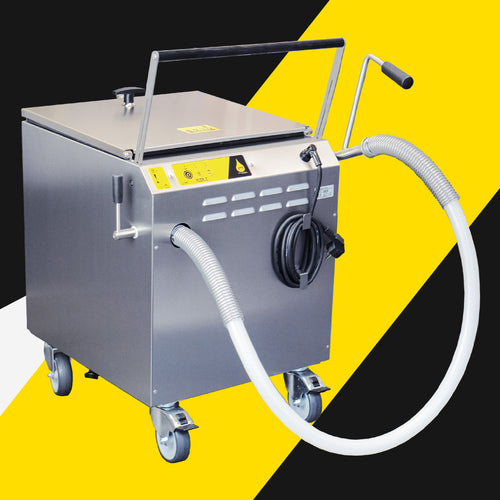 VITO TS Oil Caddy